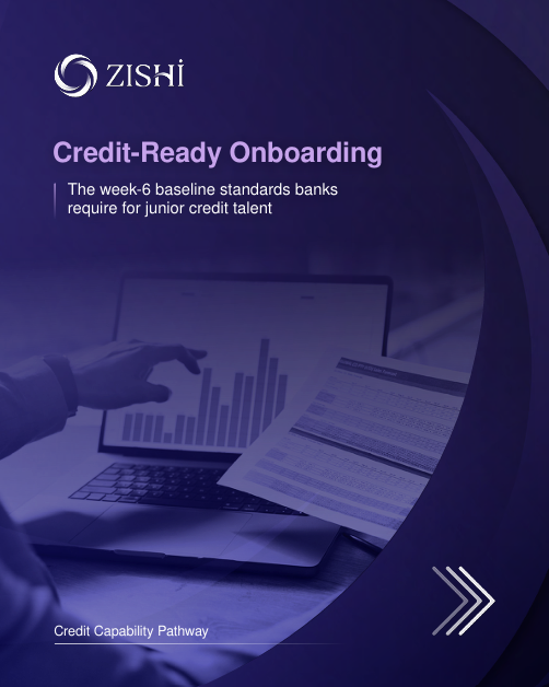 Decision-Ready Credit
