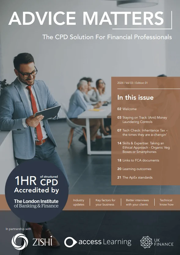 Magazine cover